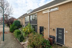 Nieuw in verkoop:Salvialaan 19, 2343 XA Oegstgeest - Foto