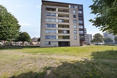 Nieuw in verkoop:Parnassia 39, 2224 DK Katwijk - Foto