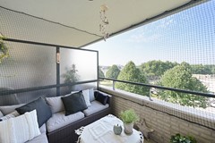 Nieuw in verkoop:Parnassia 39, 2224 DK Katwijk - Foto