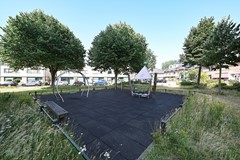 Nieuw in verkoop:Parnassia 39, 2224 DK Katwijk - Foto