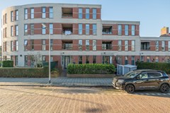 Nieuw in verkoop:Jan Evertsenlaan 27, 2224 ST Katwijk - Foto