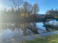 Nieuw in verkoop:Noordwijkerweg - Ligplaats 34, 2231 NJ Rijnsburg - Foto