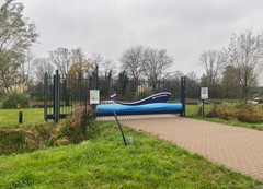 Nieuw in verkoop:Noordwijkerweg - Ligplaats 34, 2231 NJ Rijnsburg - Foto