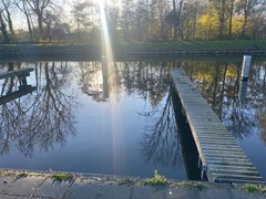 Nieuw in verkoop:Noordwijkerweg - Ligplaats 34, 2231 NJ Rijnsburg - Foto