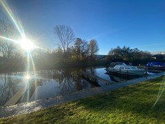 Nieuw in verkoop:Noordwijkerweg - Ligplaats 34, 2231 NJ Rijnsburg - Foto