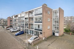 Te koop: Van Slingelandtstraat 8, 2221CZ Katwijk