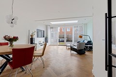 Nieuw in verkoop:Burgemeester van der Reijdensingel 66, 2235 TT Valkenburg Zh - Foto