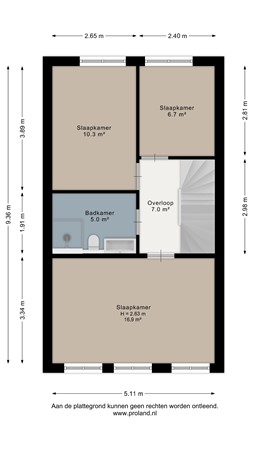 Burgemeester van der Reijdensingel 66, 2235 TT Valkenburg Zh - 1E Burgemeester van der Reijdensingel 66 Valkenburg ZH.jpg