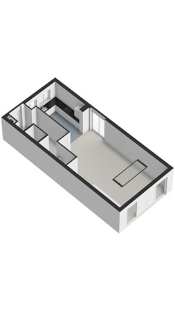 Burgemeester van der Reijdensingel 66, 2235 TT Valkenburg Zh - Begane Grond 3D Burgemeester van der Reijdensingel 66 Valkenburg ZH.jpg