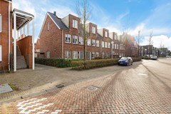 Nieuw in verkoop:Burgemeester van der Reijdensingel 66, 2235 TT Valkenburg Zh - Foto