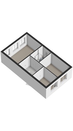 Burgemeester van der Reijdensingel 66, 2235 TT Valkenburg Zh - 1E 3D Burgemeester van der Reijdensingel 66 Valkenburg ZH.jpg