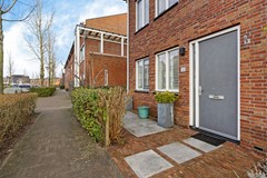 Nieuw in verkoop:Burgemeester van der Reijdensingel 66, 2235 TT Valkenburg Zh - Foto