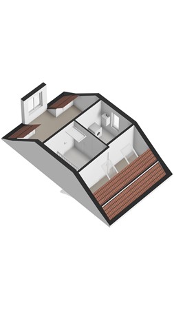 Burgemeester van der Reijdensingel 66, 2235 TT Valkenburg Zh - 2E 3D Burgemeester van der Reijdensingel 66 Valkenburg ZH.jpg