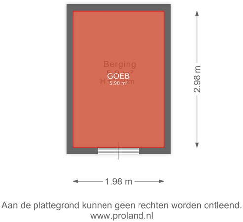 Burgemeester van der Reijdensingel 66, 2235 TT Valkenburg Zh - Berging markings Burgemeester van der Reijdensingel 66 Valkenburg ZH.jpg