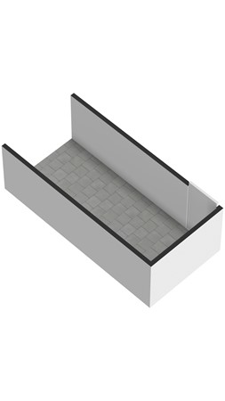 Burgemeester van der Reijdensingel 66, 2235 TT Valkenburg Zh - Carport 3D Burgemeester van der Reijdensingel 66 Valkenburg ZH.jpg