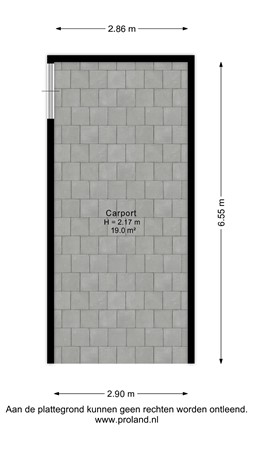 Burgemeester van der Reijdensingel 66, 2235 TT Valkenburg Zh - Carport Burgemeester van der Reijdensingel 66 Valkenburg ZH.jpg