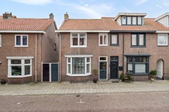 Ligusterstraat 9, 2225RE Katwijk