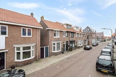 Nieuw in verkoop:Ligusterstraat 9, 2225 RE Katwijk - Foto