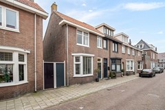 Nieuw in verkoop:Ligusterstraat 9, 2225 RE Katwijk - Foto