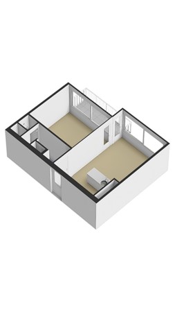 Vuurtorenplein 128, 2202 PD Noordwijk - Vuurtorenplein 128 Noordwijk.jpg