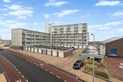 Nieuw in verkoop:Vuurtorenplein 128, 2202 PD Noordwijk - Foto