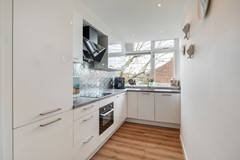 Nieuw in verkoop:Prins Bernhardlaan 33, 2224 VC Katwijk aan Zee - Foto