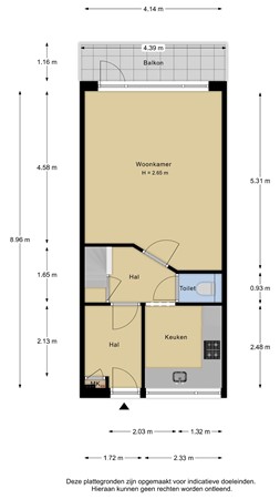Marinus Poststraat 49, 2235 XB Valkenburg - 169154247_marinus_poststr_1e_verdieping_first_design_20260220_bf9ad3.jpg