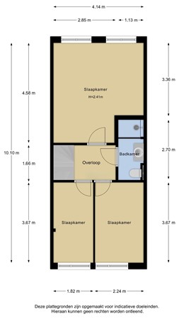 Marinus Poststraat 49, 2235 XB Valkenburg - 4420d2ed-8601-46a1-8bfe-5e049055823b.jpg