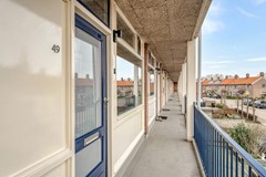 Nieuw in verkoop:Marinus Poststraat 49, 2235 XB Valkenburg - Foto