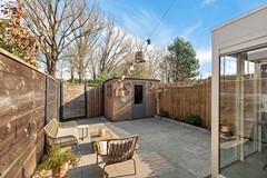 Nieuw in verkoop:Klappermansstraat 43, 2223 SX Katwijk - Foto