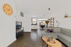 Nieuw in verkoop:Klappermansstraat 43, 2223 SX Katwijk - Foto