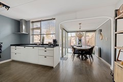 Nieuw in verkoop:Klappermansstraat 43, 2223 SX Katwijk - Foto