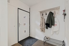 Nieuw in verkoop:Klappermansstraat 43, 2223 SX Katwijk - Foto