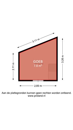 Klappermansstraat 43, 2223 SX Katwijk - Berging Marking Klappermansstraat 43 Katwijk.jpg