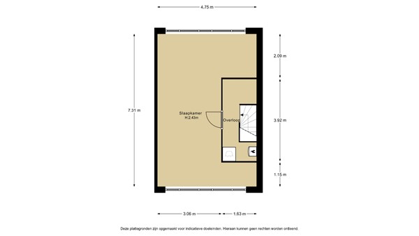 Hondskruid 14, 2224 GH Katwijk - 144516912_hondskruid_14_k_2e_verdieping_first_design_20230731_d3b8ef.jpg