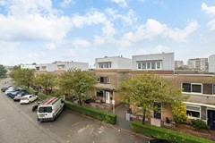 Onder bod:Hondskruid 14, 2224 GH Katwijk - Foto