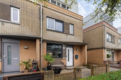 Onder bod:Hondskruid 14, 2224 GH Katwijk - Foto