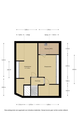 E.A. Borgerstraat 15, 2225 AN Katwijk - 03 E.A. Borgerstraat 15 Katwijk 2e verdieping.jpg