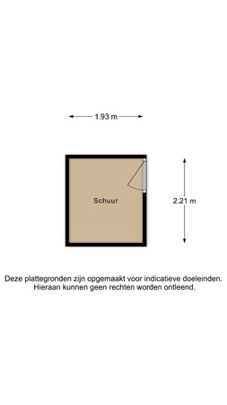 E.A. Borgerstraat 15, 2225 AN Katwijk - 06 E.A. Borgerstraat 15 Katwijk schuur.jpg