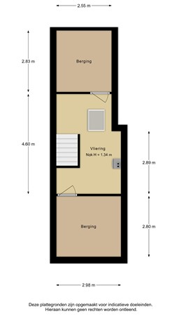 Koningin Julianalaan 26, 2224 EX Katwijk - 184260283 3e verdieping Koningin Julianalaan 26 Katwijk.jpg