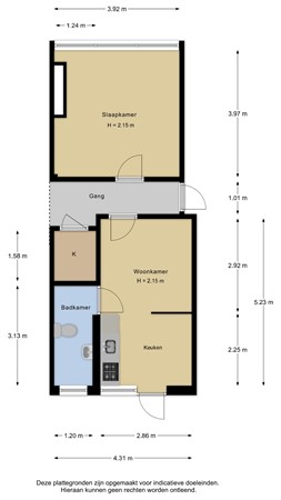 Koningin Julianalaan 26, 2224 EX Katwijk - 184260283 souterrain Koningin Julianalaan 26 Katwijk.jpg
