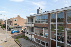 Nieuw in verkoop:Koningin Julianalaan 26, 2224 EX Katwijk - Foto