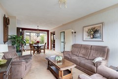 Nieuw in verkoop:Zonnebloemstraat 42, 2223 VC Katwijk - Foto