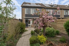 Nieuw in verkoop:Zonnebloemstraat 42, 2223 VC Katwijk - Foto