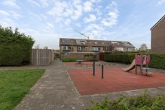 Nieuw in verkoop:Zonnebloemstraat 42, 2223 VC Katwijk - Foto