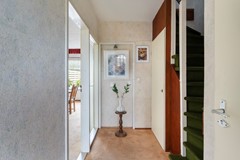 Nieuw in verkoop:Zonnebloemstraat 42, 2223 VC Katwijk - Foto