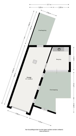 Rijnsburgerweg 84, 2341 AB Oegstgeest - Garage Rijnsburgerweg 84 Oegstgeest.jpg