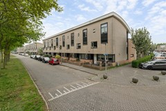 Nieuw in verkoop:Salomonszegel 35, 2224 GP Katwijk - Foto