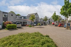 Nieuw in verkoop:Zeester 45, 2221 KX Katwijk - Foto