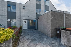 Nieuw in verkoop:Zeester 45, 2221 KX Katwijk - Foto